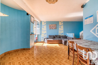 achat appartement noisy-le-grand 93160