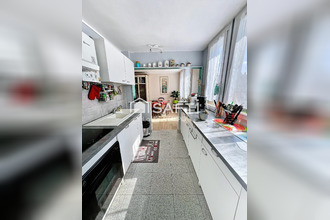 achat appartement noisy-le-grand 93160