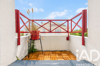 achat appartement noisy-le-grand 93160