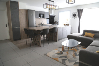 achat appartement noisy-le-grand 93160