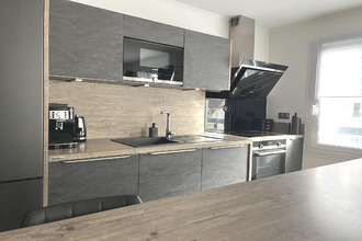 achat appartement noisy-le-grand 93160