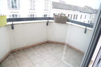 achat appartement noisy-le-grand 93160