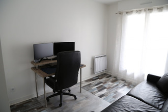 achat appartement noisy-le-grand 93160