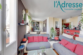 achat appartement noisy-le-grand 93160