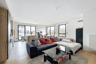 achat appartement noisy-le-grand 93160