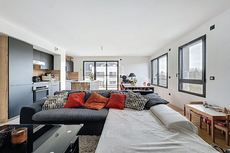 achat appartement noisy-le-grand 93160