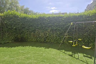 achat appartement noisy-le-grand 93160