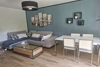 achat appartement noisy-le-grand 93160