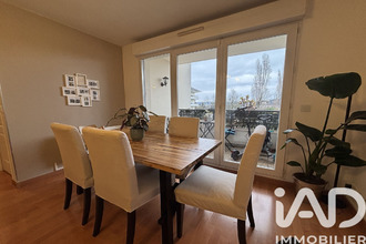 achat appartement noisy-le-grand 93160