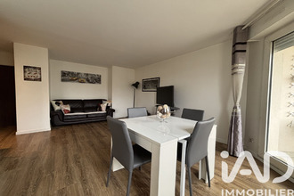 achat appartement noisy-le-grand 93160