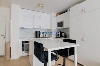 achat appartement noisy-le-grand 93160