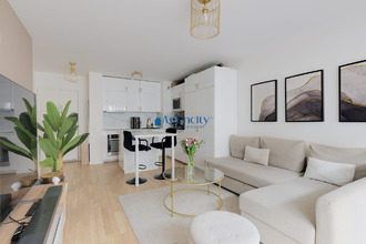 achat appartement noisy-le-grand 93160