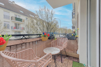 achat appartement noisy-le-grand 93160