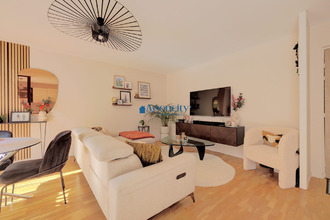 achat appartement noisy-le-grand 93160