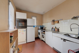 achat appartement noisy-le-grand 93160