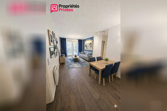 achat appartement noisy-le-grand 93160