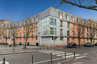 achat appartement noisy-le-grand 93160