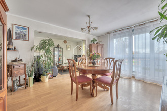 achat appartement noisy-le-grand 93160