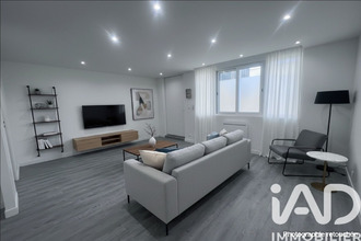 achat appartement noisy-le-grand 93160