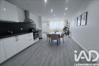 achat appartement noisy-le-grand 93160