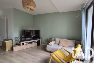 achat appartement noisy-le-grand 93160