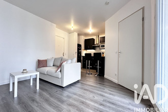 achat appartement noisy-le-grand 93160