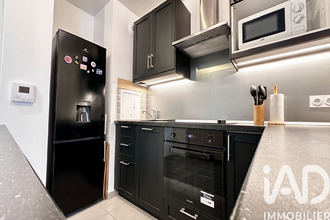 achat appartement noisy-le-grand 93160