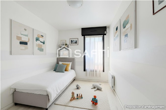 achat appartement noisy-le-grand 93160