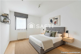 achat appartement noisy-le-grand 93160