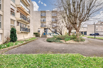 achat appartement noisy-le-grand 93160