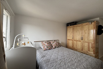 achat appartement noisy-le-grand 93160