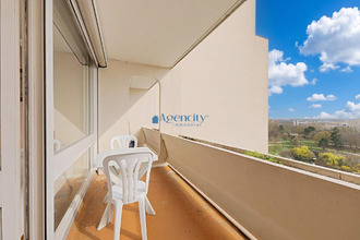 achat appartement noisy-le-grand 93160