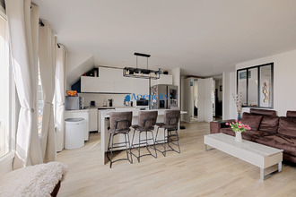 achat appartement noisy-le-grand 93160