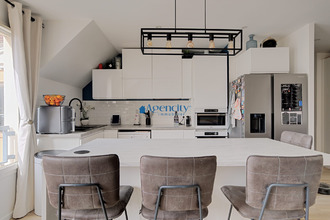 achat appartement noisy-le-grand 93160