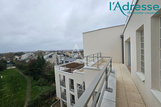 achat appartement noisy-le-grand 93160