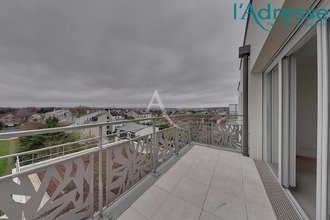 achat appartement noisy-le-grand 93160