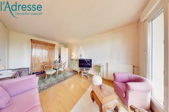 achat appartement noisy-le-grand 93160