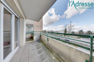 achat appartement noisy-le-grand 93160