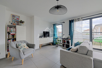 achat appartement noisy-le-grand 93160