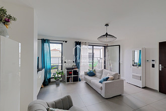 achat appartement noisy-le-grand 93160