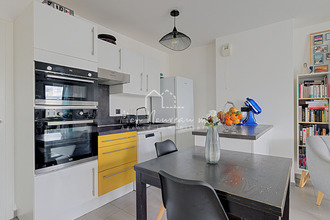 achat appartement noisy-le-grand 93160