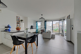 achat appartement noisy-le-grand 93160