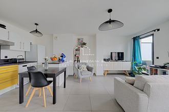 achat appartement noisy-le-grand 93160