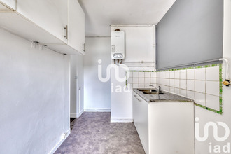 achat appartement noisy-le-grand 93160