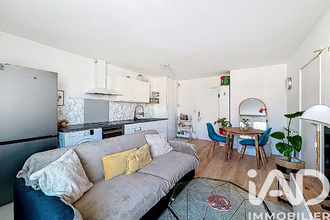 achat appartement noisy-le-grand 93160