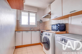 achat appartement noisy-le-grand 93160