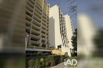 achat appartement noisy-le-grand 93160