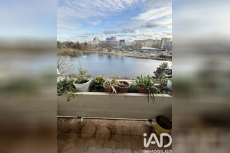 achat appartement noisy-le-grand 93160