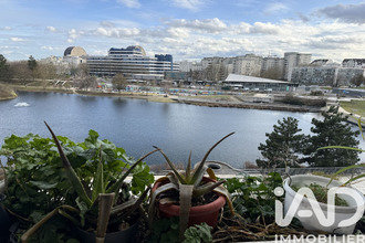 achat appartement noisy-le-grand 93160