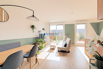 achat appartement noisy-le-grand 93160